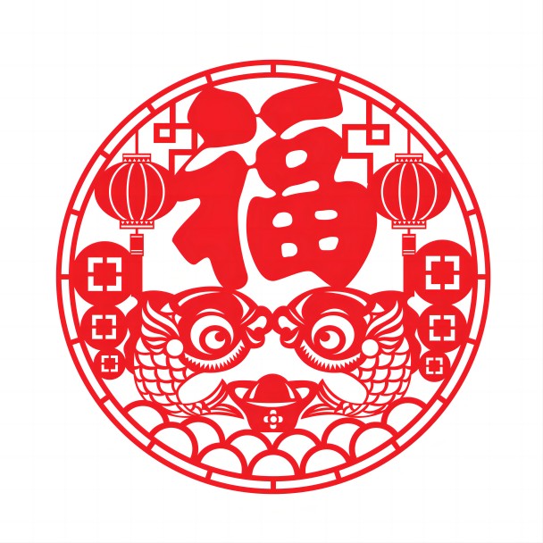 节日定向(春节)