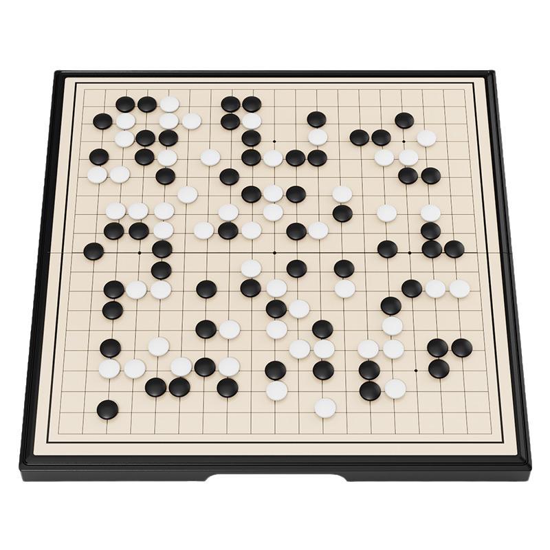 围棋五子棋